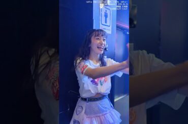 #i_Ris #アイドル 【 #ひみたす #ひみちゃん こと #茜屋日海夏 】 #りすつあー10