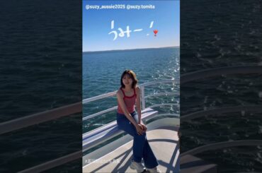 富田鈴花 写真集発売まであと47日！海とコアラ♪1st写真集8月5日発売