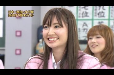 【スカッとジャパン】Short Film 初恋は幼なじみ「私の焼いたクッキー」