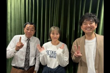 ナイツＶＳ大島由香里　その２