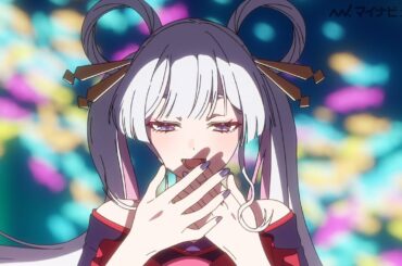 ryo(supercell)＆早見沙織、HoneyWorks＆夏吉ゆうこ、人気ボカロPの書き下ろし曲と豪華声優陣の歌声が見事なマリアージュ『超かぐや姫！』本予告映像