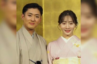 「中村橋之助、元乃木坂46・能條愛未と来年結婚へ　“この方と人生を共にすべき”と決意」