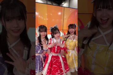 この中で一番身長が高いのは誰⁉️🤔【最後まで見てね👀】#LinQ