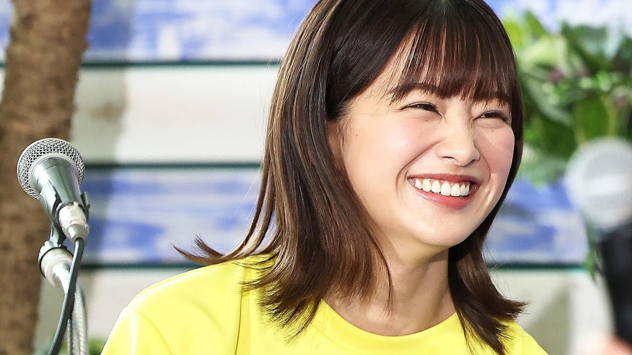 元櫻坂の原田葵アナ 元AKB人気タレントとの関係「お姉さんグループのさらにお姉さん…」にツッコミ(Tokyo Japan) 元櫻坂の原田葵アナ 元AKB人気タレントとの関係「お姉さんグループのさらにお姉さん…」にツッコミ(Tokyo Japan)