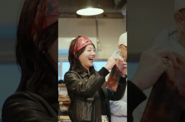 ”挑戦”と”日常”が交差する、プジョーと上出遼平・大橋未歩の「今日も飾らず、美しく」​long