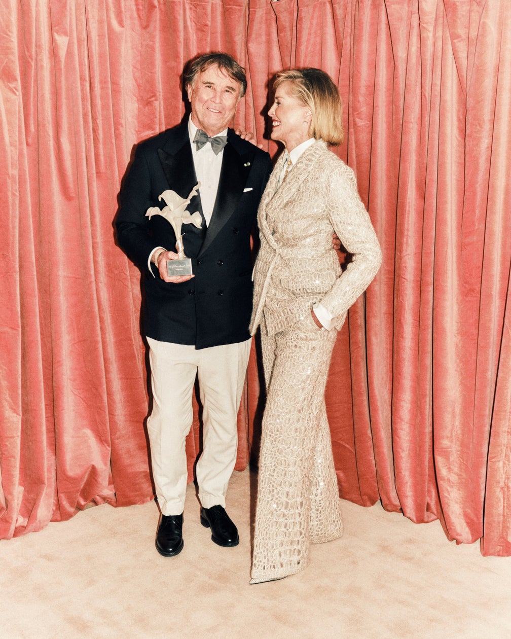 【ブルネロ クチネリ】英国ファッション協議会、ブルネロ クチネリに名誉ある「アウトスタンディング・アチーブメント賞」を授与 | ブルネロ クチネリ ジャパン株式会社のプレスリリース 【ブルネロ クチネリ】英国ファッション協議会、ブルネロ クチネリに名誉ある「アウトスタンディング・アチーブメント賞」を授与 | ブルネロ クチネリ ジャパン株式会社のプレスリリース