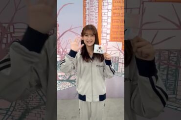 井上梨名 サクラミーツ名場面 #6 1日1つずつ、サクラミーツでの名場面を振り返ります！卒業SP12月27日25:15〜O.A‼︎