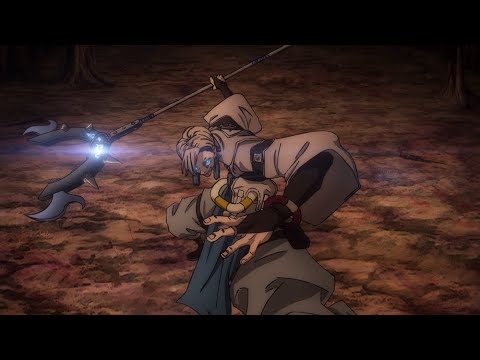 Anime Series Gachiakuta: Gachi Action Clip Anime Series Gachiakuta: Gachi Action Clip