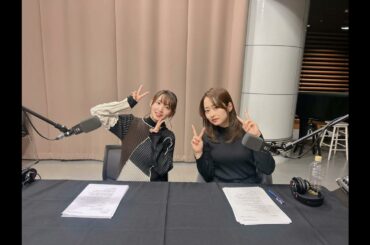 大久保瑠美 ３２１ヘルツのじかん EP.79_河瀬茉希さん