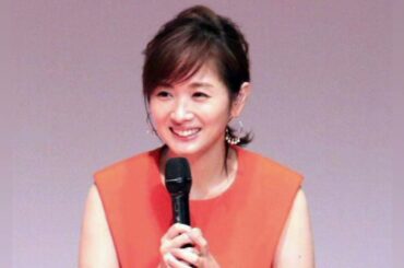 ＜高島彩＞元フジテレビアナ　“親子ショット”公開　「父の人柄や番組への愛を感じることができました」