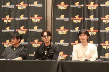 Super Sentai Panel