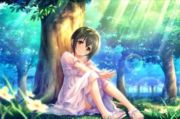 【偶像大师音乐】 遠く遠く 小日向美穂cv 津田美波