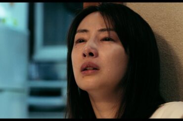 湊かなえ原作『未来』「この世界は狂ってます」不穏な空気に包まれた特報映像解禁　黒島結菜・松坂桃李・北川景子ら出演