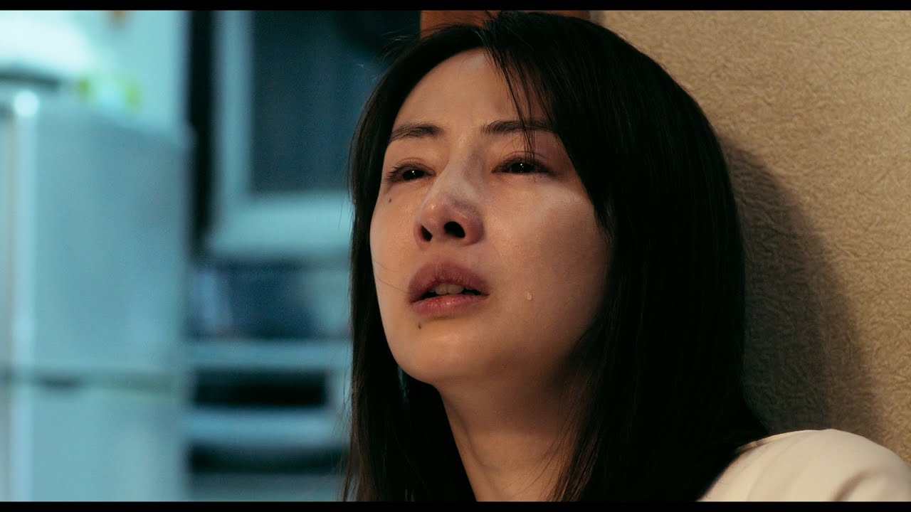 湊かなえ原作『未来』「この世界は狂ってます」不穏な空気に包まれた特報映像解禁 黒島結菜・松坂桃李・北川景子ら出演 湊かなえ原作『未来』「この世界は狂ってます」不穏な空気に包まれた特報映像解禁 黒島結菜・松坂桃李・北川景子ら出演