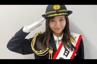 「ようかい体操」で大ヒット、デビュー16周年の大原優乃〝透けショット〟に「透明感凄い」「すっかりレディー」