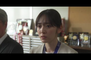 映画『ただいまって言える場所』予告編