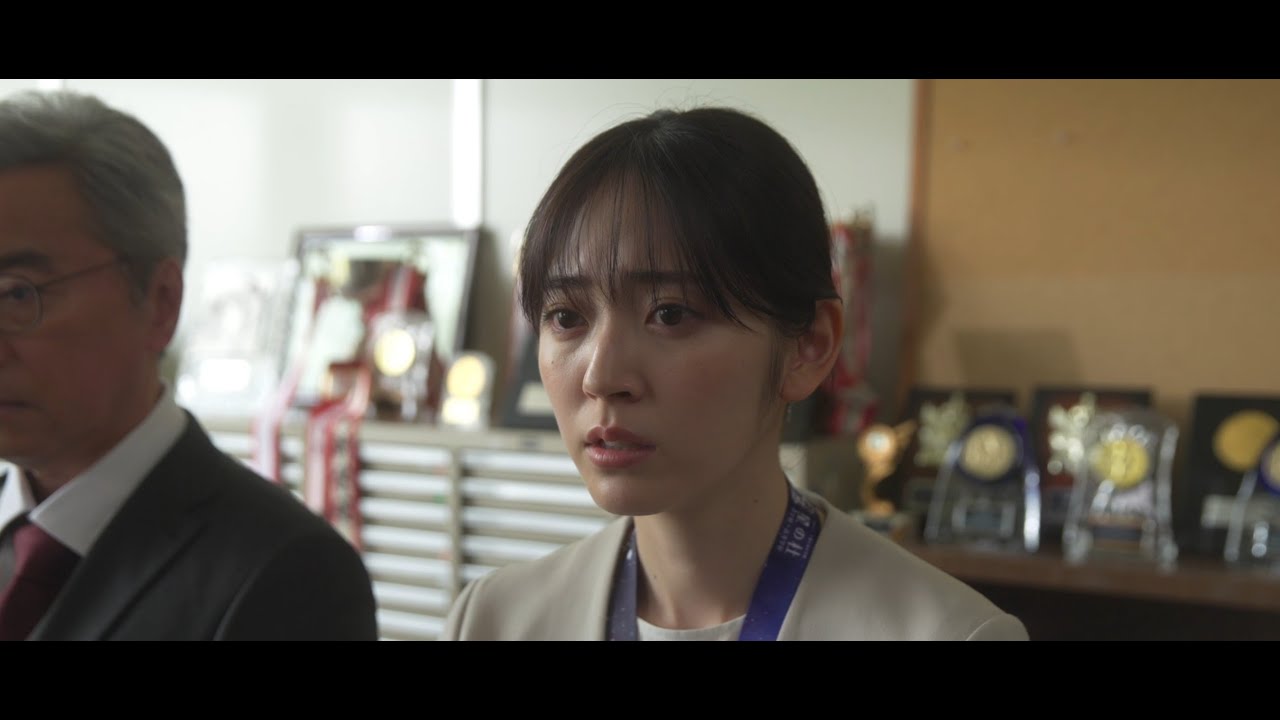 映画『ただいまって言える場所』予告編 映画『ただいまって言える場所』予告編