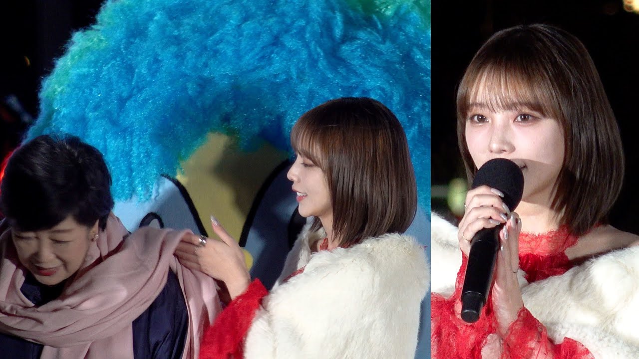 与田祐希、都知事のマフラーをそっと直してあげる優しい瞬間 与田祐希、都知事のマフラーをそっと直してあげる優しい瞬間