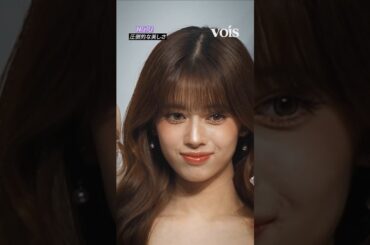 NiziU、ため息が出るほどの美しさ