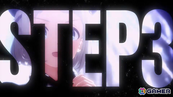 「学マス」リーリヤのSTEP3は12月8日に実装！STEP3アイドルの髪色を変えられる“ポイントカラーアレンジバージョン”も発表の画像