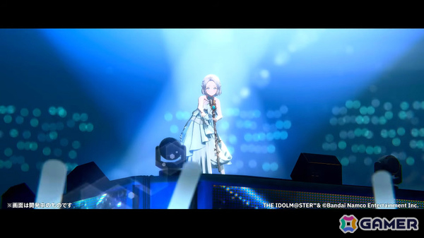 「学マス」リーリヤのSTEP3は12月8日に実装！STEP3アイドルの髪色を変えられる“ポイントカラーアレンジバージョン”も発表の画像