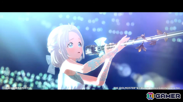 「学マス」リーリヤのSTEP3は12月8日に実装！STEP3アイドルの髪色を変えられる“ポイントカラーアレンジバージョン”も発表の画像