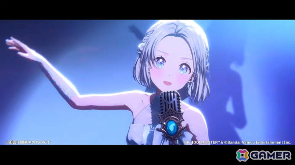 「学マス」リーリヤのSTEP3は12月8日に実装！STEP3アイドルの髪色を変えられる“ポイントカラーアレンジバージョン”も発表の画像