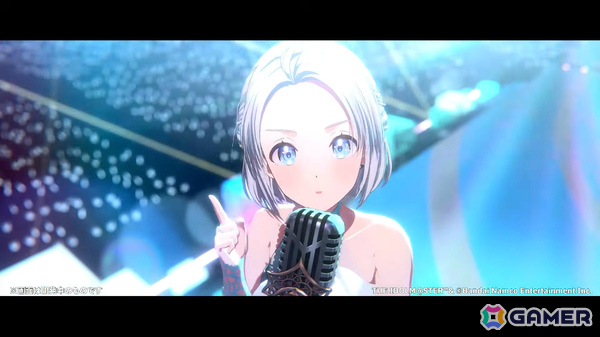 「学マス」リーリヤのSTEP3は12月8日に実装！STEP3アイドルの髪色を変えられる“ポイントカラーアレンジバージョン”も発表の画像