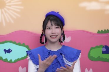 マクセルイズミ Vシェーバー新CM「ぶいぶいぶい♪」雨宮天さんインタビュー映像