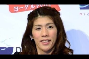 51歳・馬場典子がイメチェン報告「密かな目標でした」 髪の悩みも改善で「寝癖直しも楽になりました」