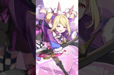 【ステラソラ】声優発表 | キャラメル役 #鈴代紗弓 さん