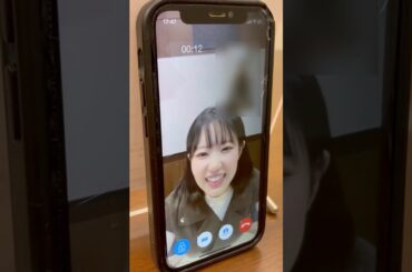 🔰1on1お話しか会に参加してみた #東山奈央 #声優 #オンラインイベント #shortsvideo