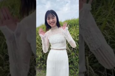 髙橋未来虹 ヤングジャンプ 50号 発売中！みくにんから衣装別コメント♪