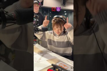 おこです😤 #福留光帆 #ティモンディ前田 #グルグル813 #jwave #shorts #切り抜き