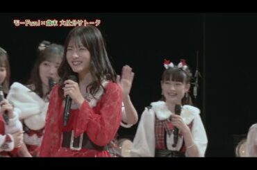 横山玲奈　北川莉央