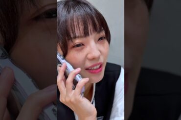 【後編】上司の優しさとは？#shorts