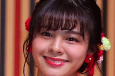 ✨本間日陽、サーモンピンクの振袖姿が話題🐟💖「地元の鮭を思い浮かべて（笑）」ファン歓喜の晴れ着ショット🌸