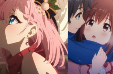 【キャラ物語】ユイ（クリスマス）(CV：種田梨沙)(プリンセスコネクト！)【プリコネR】