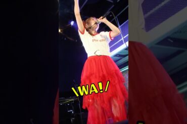 初めての人もすぐにのれちゃう「WA！」 #友希 #jpop #singersongwriter #シンガーソングライター #singer #fyp #歌うま