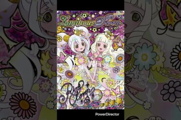 【リング５だん】サインカードまとめ #ひみつのアイプリ #アイプリ #アイプリバース #リング姫 #喜多村英梨 #鈴風つむぎ #久保ユリカ #カルテットスター #オリジナル曲  #shorts