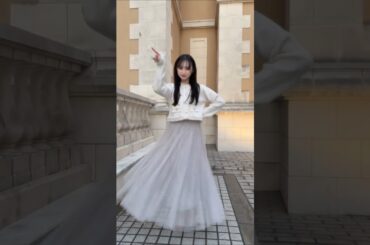 元NMB48 梅山恋和 全身GRLだよーお気に入りっ　　　　　　 　　　　　　　　　　　　　　　 　　　　　　　　　　　　　　　  #fyp #おすすめ #グレイル #GRL #grlコーデ