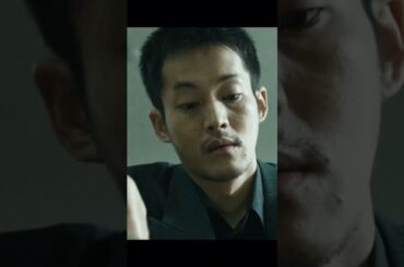 崩れゆく秩序、誰が街を支配するのか？#shorts #movie #映画 #孤狼の血