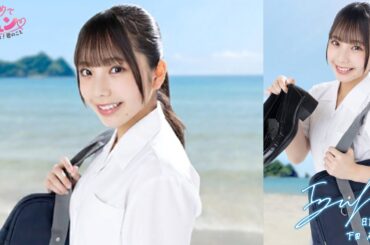 ฮินะโค่ย＿ตกหลุมรักตั้งแต่แรกเห็น♡~บอกเรื่องพี่ให้หนูรู้มากกว่านี้หน่อยสิ!＿สตอรี่ของ ชิโมดะ อิซึกิ