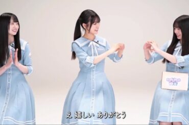 【ユニエア】ムービー『Spotlight!』【鶴崎仁香】#1& #2