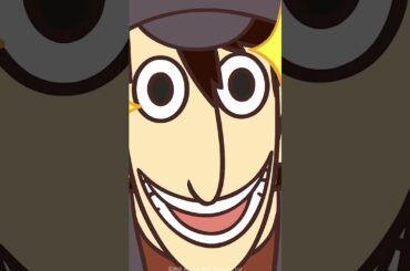 「もう終わりか？」|｜TVアニメ「羅小黒戦記」第8話 #花澤香菜 #佐倉綾音 #潘めぐみ #鬼頭明里 #山寺宏一 #内山昂輝 #茶風林 #宮野真守