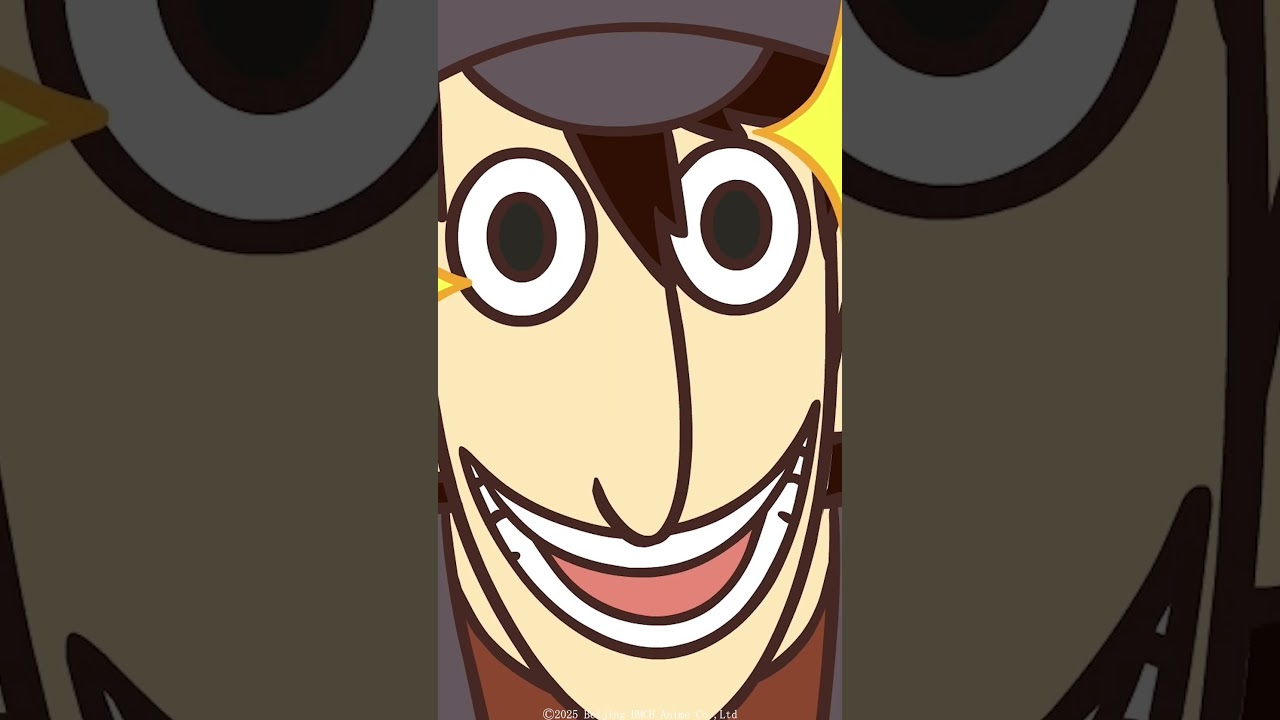 「もう終わりか?」||TVアニメ「羅小黒戦記」第8話 #花澤香菜 #佐倉綾音 #潘めぐみ #鬼頭明里 #山寺宏一 #内山昂輝 #茶風林 #宮野真守 「もう終わりか?」||TVアニメ「羅小黒戦記」第8話 #花澤香菜 #佐倉綾音 #潘めぐみ #鬼頭明里 #山寺宏一 #内山昂輝 #茶風林 #宮野真守