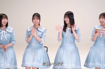 【ユニエア】ムービー『Spotlight!』【松尾桜】#1& #2