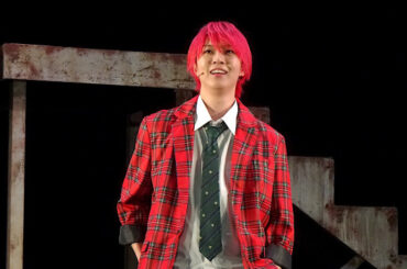 笹森裕貴 佐藤璃果(乃木坂46)etc.出演 舞台『ロボコォォォン！-ROBOT COOONTEST!-』 恋の行方とロボコン部と青春が入り混じって！？