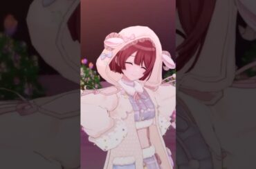 ふわもこ甜花ちゃん3 #シャニソン #シャニマス #アルストロメリア