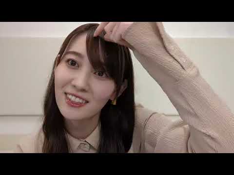 松尾美佑 (乃木坂46) 2025年11月17日 のぎおび ラスト? SHOWROOM【音量UP】 松尾美佑 (乃木坂46) 2025年11月17日 のぎおび ラスト? SHOWROOM【音量UP】